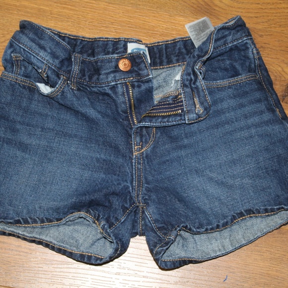 Old Navy Other - Old Navy Denim Shorts
